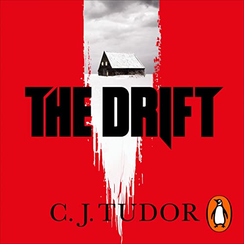 Cover of The Drift
