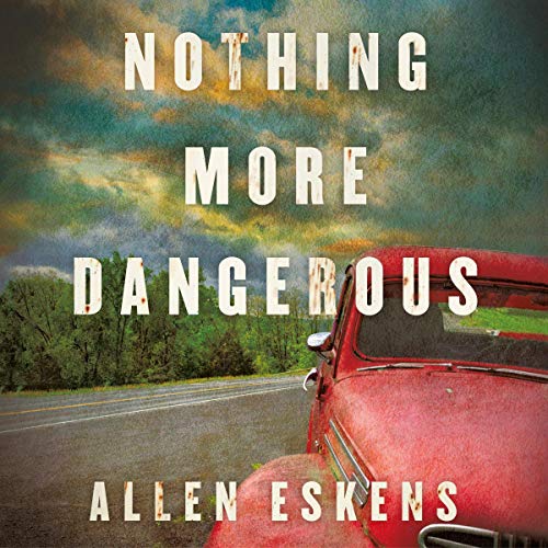 Cover of Nothing More Dangerous