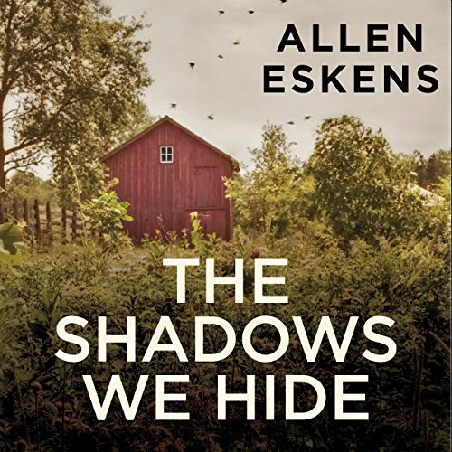 Cover of The Shadows We Hide