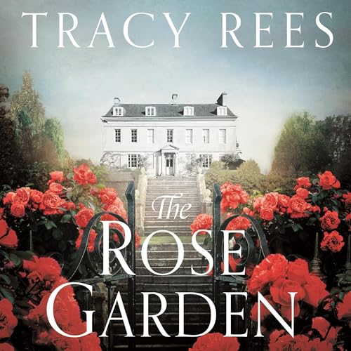 Cover of The Rose Garden