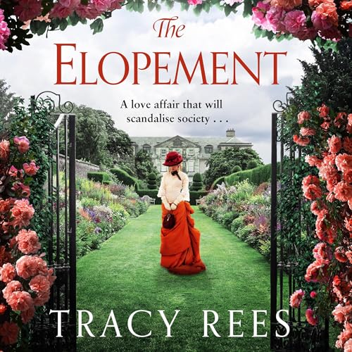 Cover of The Elopement