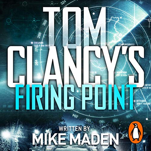 Cover of Tom Clancy’s Firing Point