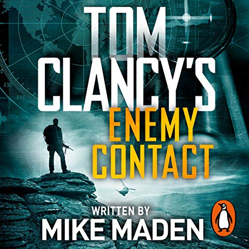 Cover of Tom Clancy's Enemy Contact