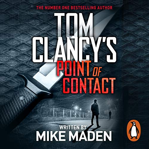 Cover of Tom Clancy's Point of Contact