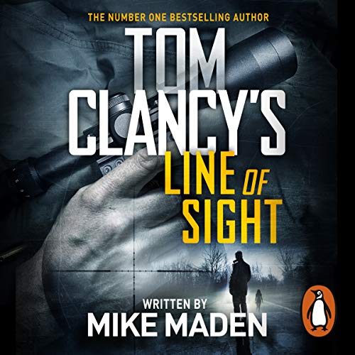 Cover of Tom Clancy's Line of Sight