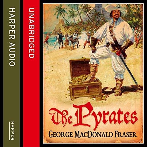 Cover of The Pyrates