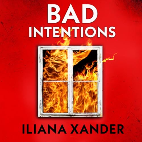 Cover of Bad Intentions