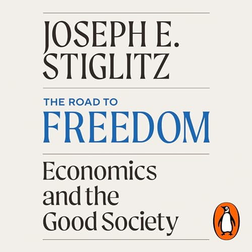 Cover of The Road to Freedom