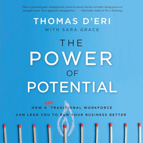 Cover of The Power of Potential