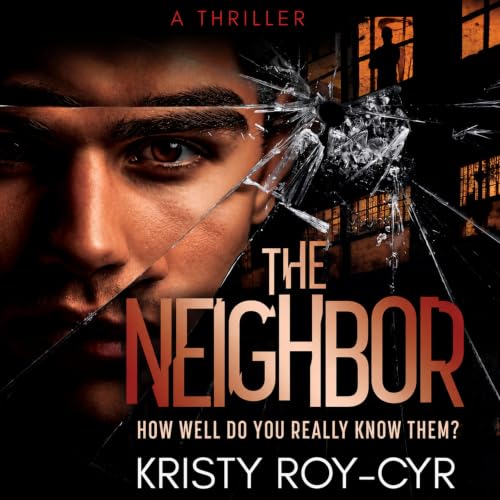 Cover of The Neighbor