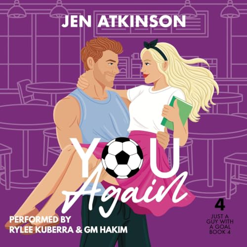 Cover of You Again