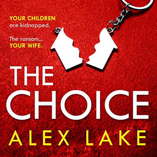 Cover of The Choice
