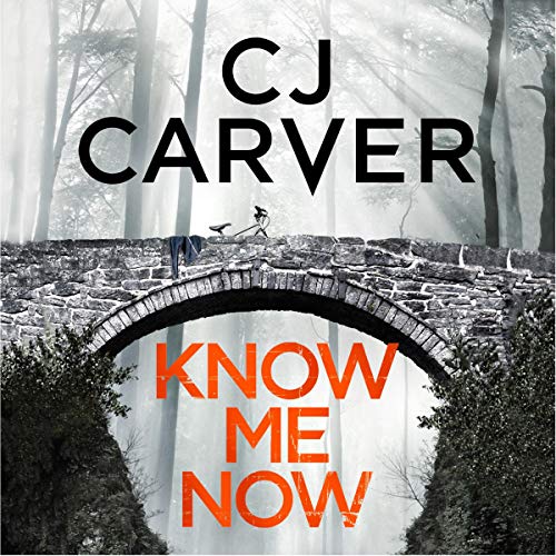 Cover of Know Me Now