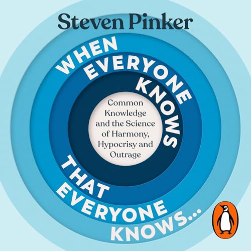 Cover of When Everyone Knows That Everyone Knows...