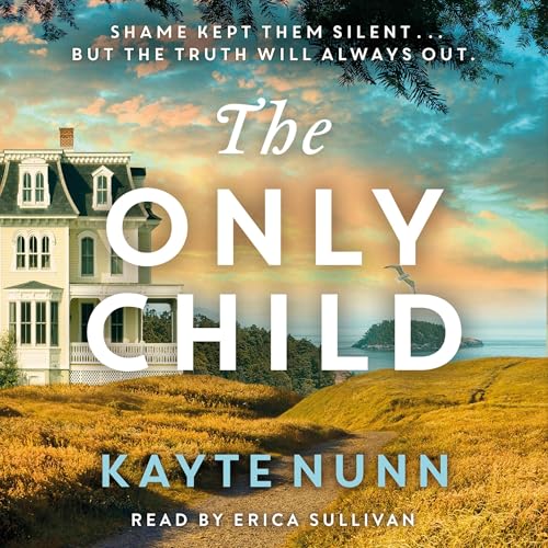 Cover of The Only Child
