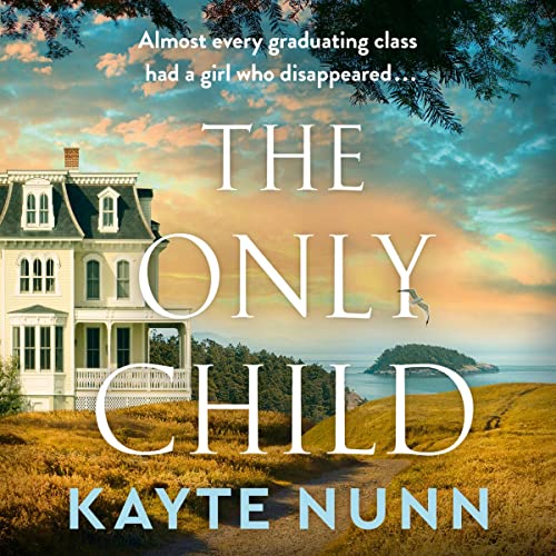 Cover of The Only Child