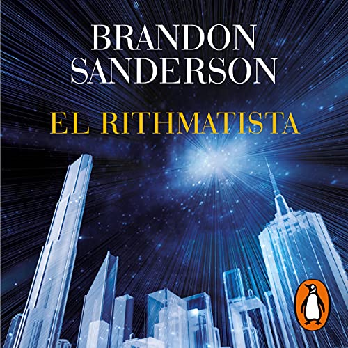 Cover of El Rithmatista