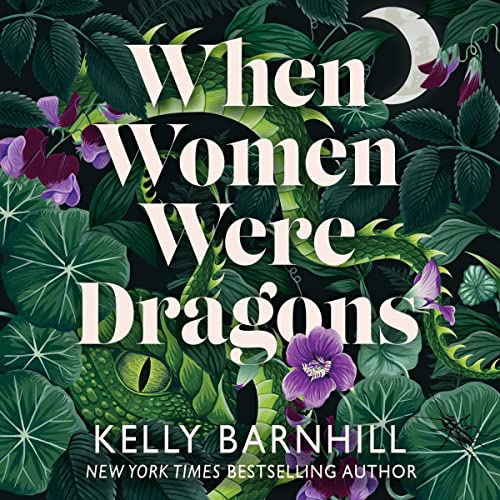 Cover of When Women Were Dragons