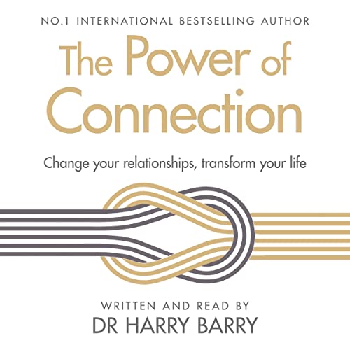 Cover of The Power of Connection