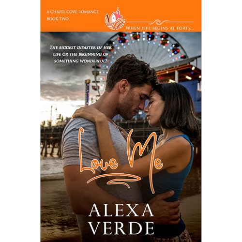 Cover of Love Me