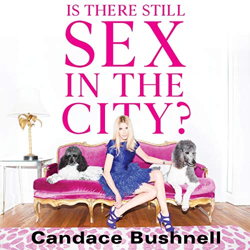 Cover of Is There Still Sex in the City?