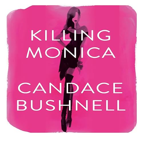 Cover of Killing Monica