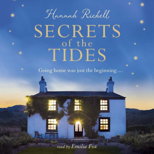 Cover of Secrets of the Tides