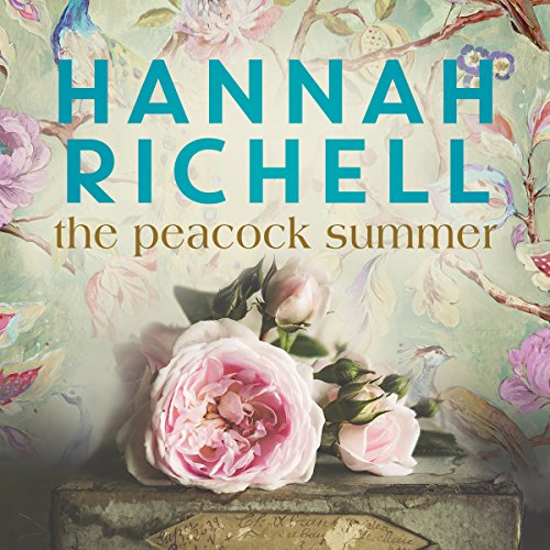 Cover of The Peacock Summer