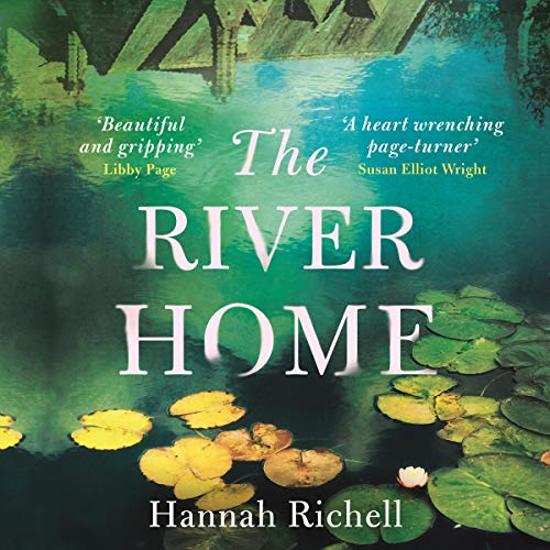 Cover of The River Home