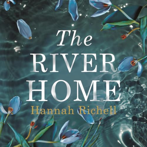 Cover of The River Home