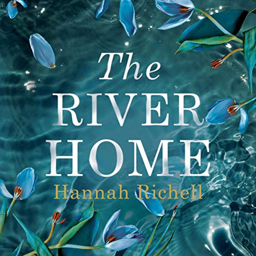 Cover of The River Home
