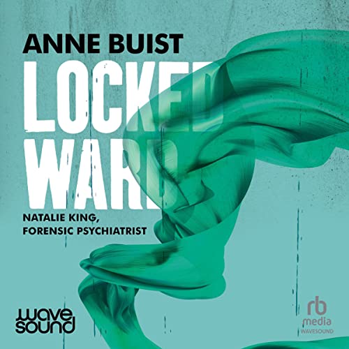 Cover of Locked Ward