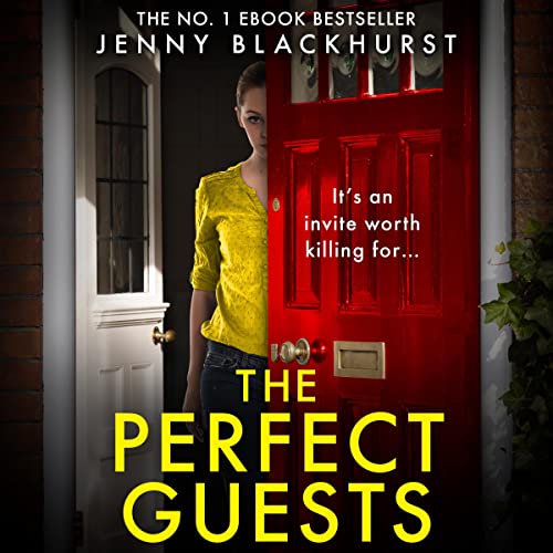 Cover of The Perfect Guests