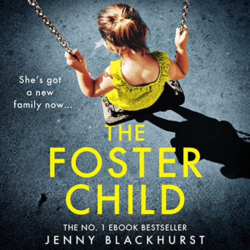Cover of The Foster Child