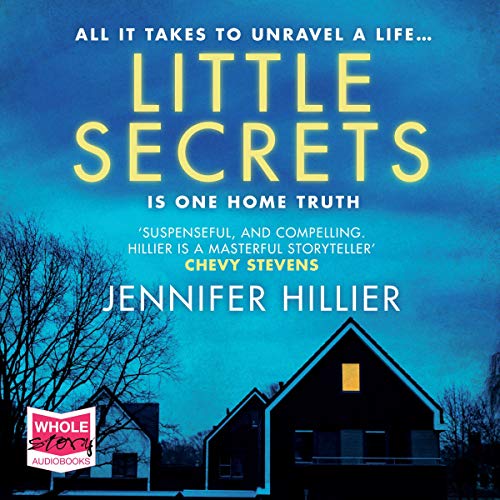 Cover of Little Secrets