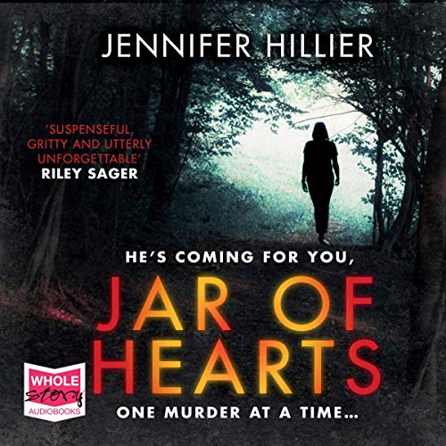 Cover of Jar of Hearts