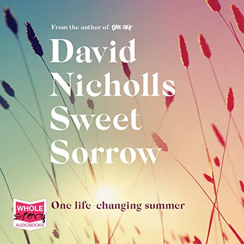 Cover of Sweet Sorrow
