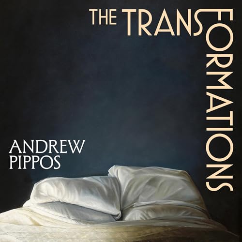 Cover of The Transformations