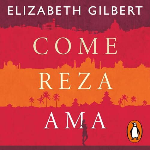 Cover of Come, reza, ama [Eat, Pray, Love]