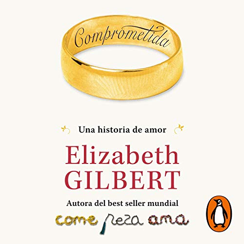 Cover of Comprometida