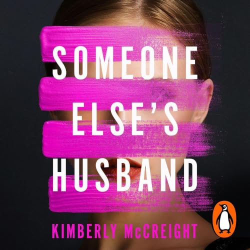 Cover of Someone Else's Husband
