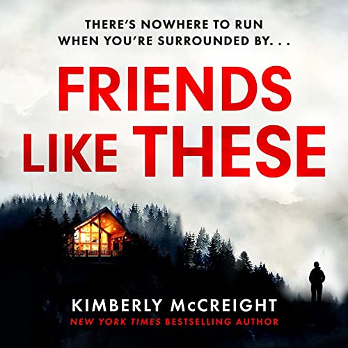 Cover of Friends Like These