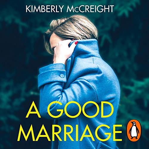 Cover of A Good Marriage