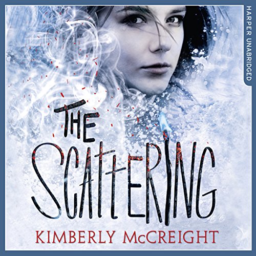 Cover of The Scattering