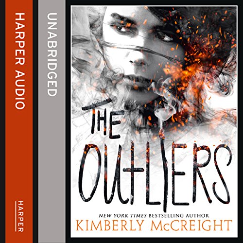 Cover of The Outliers: The Outliers, Book 1