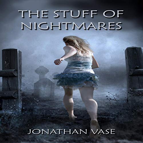 Cover of The Stuff of Nightmares