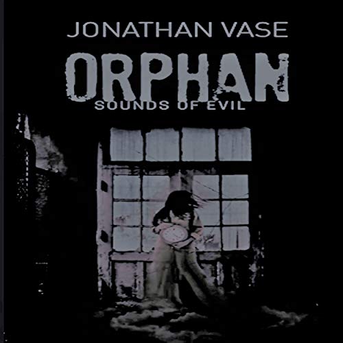 Cover of Orphan