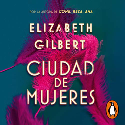 Cover of Ciudad de mujeres