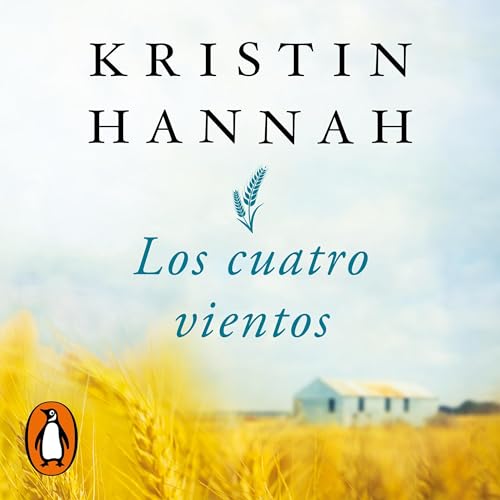 Cover of Los cuatro vientos
