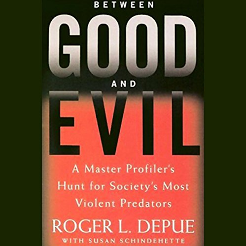 Cover of Between Good and Evil